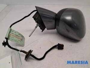 Specchio retrovisore esterno destro Citroen C5 III Break RW 8153SK P22650879 - Foto 1 di 6