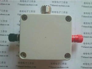 Kit balun radio onde corte 1-30 MHz, bilanciamento magnetico NXO-100 - Foto 1 di 5