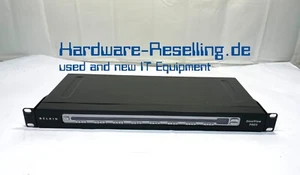 Belkin OmniView Pro3 USB & Ps/2 16-Port KVM Switch 12V 75-Hz - Photo 1/5
