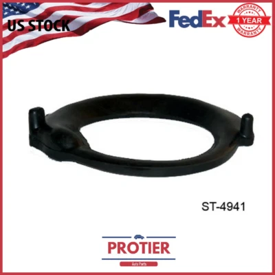 Isolador de mola para BUICK CARRO DE PASSAGEIROS 2007-97; CARRO DE PASSAGEIROS CHEVROLET - Imagem 1 de 3