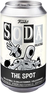 The Spot - Funko Soda - Bild 1 von 4