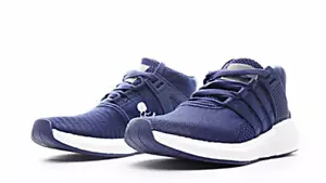 MASTERMIND X ADIDAS SUPPORTO EQT 93 17 FUTURE BOOST BLU TAGLIE UK 8 8,5 9 NUOVO - Foto 1 di 1