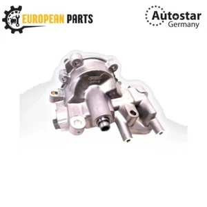 AutoStar Germany ÖLPUMPE 5,0L L405 L494 LR010703 LR035118 LR052436 - Bild 1 von 1