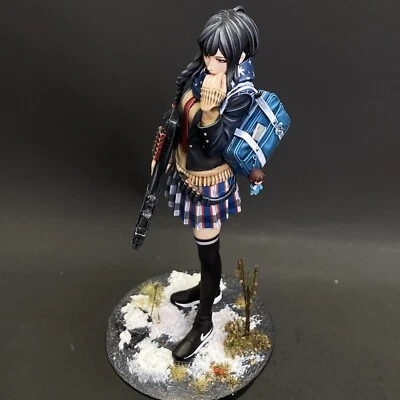 Falda corta para mujer Merodeador artillero preventa galería pintada ejército juegos taller Foto 1 de 4