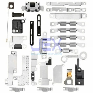 Internal Replacement Retaining Bracket/Plate Small Parts Set for iPhone 7 Plus - Picture 1 of 1
