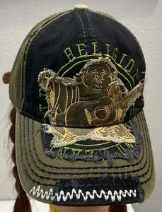 True Religion Trucker Hat - Picture 1 of 6