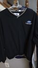 Ford  Black Tri-State Sterling Trucks Windbreaker Pullover Size 2XL pre-owned