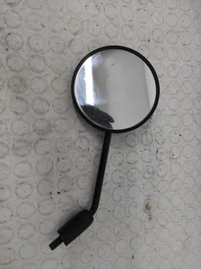 Espejo Retrovisor Derecho Con Daño Honda Transalp 650 2001/2005 - Imagen 1 de 7