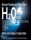 Livre de poche H2O (Eau) par Sagittaire Partey