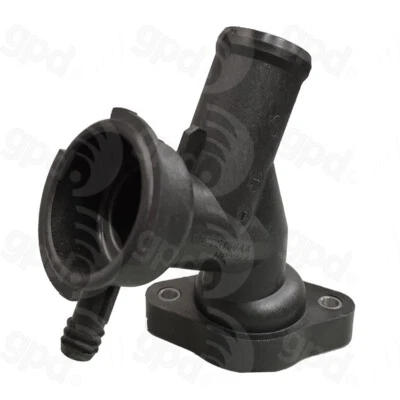 Global Parts Engine Coolant Water Outlet for 00-05 Dodge Neon 8241266 - Image 1 of 4