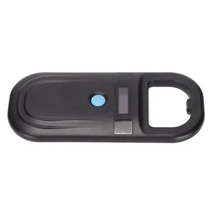 Lector de microchips RFID 134,2 Khz lector RFID para mascotas admite etiquetas EMID FDX - Imagen 1 de 22