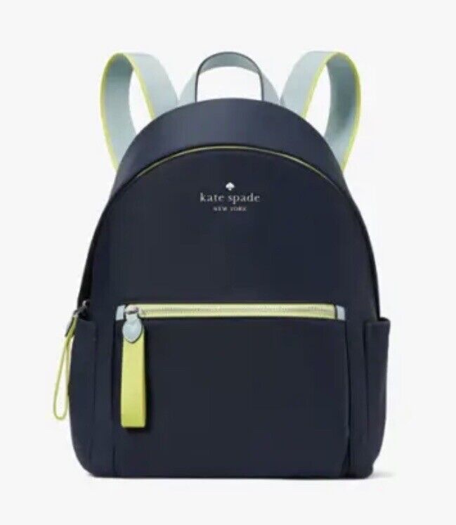 kate spade new york Nylon Exterior Backpack Bags & Handbags kate spade new york Nylon Exterior Backpack Bags & Handbags
