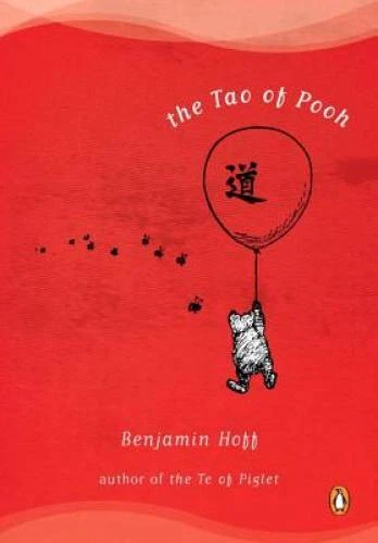 The Tao of Pooh - Paperback By Hoff, Benjamin - GOOD - Изображение 1 из 1