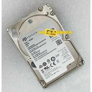 For Lenovo, Inspur DELL ST600MM0208 600G 2.5 10K SAS 12Gb Server Hard Drive - Afbeelding 1 van 6