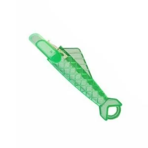 Elderly Use Easy Sewings Machine Needle Device Fish Thread AU5 Shaped A6O7 R0C8 - Picture 1 of 10