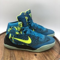 Kobe IX 9 Elite Christmas Edition US11 