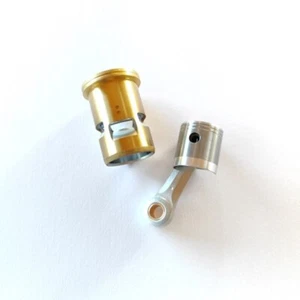 O.S Piston/Liner/Conrod OSSPEED B2105 2EK03010 - Picture 1 of 1