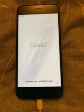 Apple MKQU2HN/A iPhone 6S  128GB - Silver