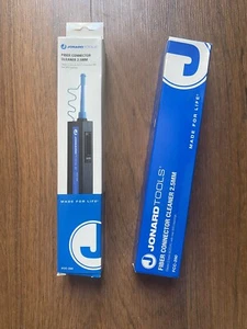 Jonard FCC-250 Fiber Connector Cleaner for SC/ST/FC with over 800 cleanings. - Picture 1 of 1