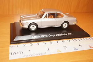 LANCIA FLAVIA COUPE PININFARINA 1:43 1961 - Bild 1 von 1