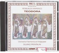 Frontalini Teodora (CD)
