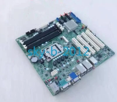 1 PCS SB300 industrial computer equipment motherboard In good condition - Image 1 of 3