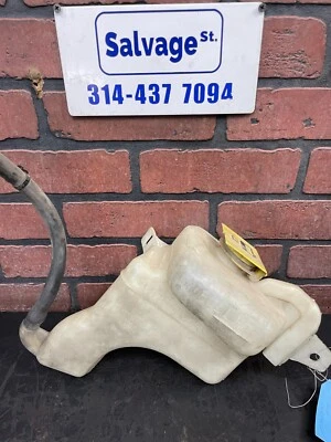 07-11 Dodge Caliber 08-17 Jeep Patriot tanque de depósito de refrigerante 05058156AH Foto 1 de 4