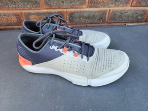 Under Armour Tribase Reign - 3021289-001 - Sneakers - Mens Size 11.5 - Picture 1 of 9