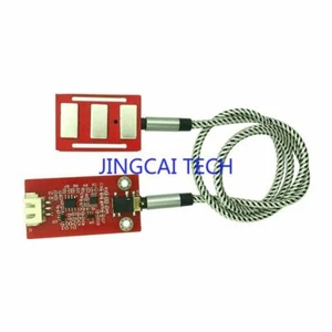 Single Conduction Electromyography Sensor EMG Analog Signal Acquisition Module - Bild 1 von 3
