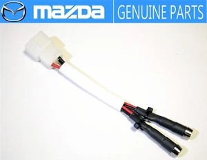 ¡NUEVO! Lámpara de verificación de posición de acelerador MAZDA RX-7 FC3S TURBO ajuste TPS FABRICANTE DE EQUIPOS ORIGINALES - Imagen 1 de 2