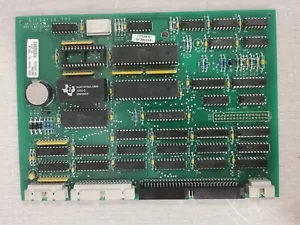 Gilbarco ASSY T20005-G4 Rev. B Control Board - Picture 1 of 5