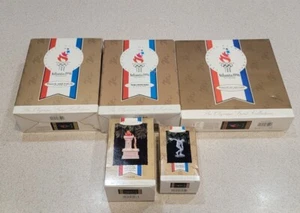Hallmark Olympic Spirit Sammlung Sammlerstücke Atlanta 1996 Lot 5 - Bild 1 von 15