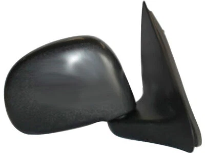 Espejo retrovisor derecho Ford F350 1997 TYC 11363NBKS -- hasta 02/2002 Foto 1 de 2