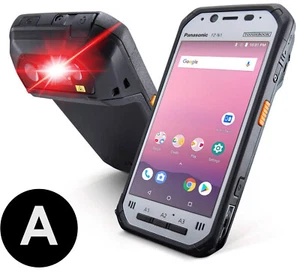 Antivandal Gsm Téléphone Portable Tablette Panasonic Toughpad FZ-N1 IP65 IP67 A - Photo 1 sur 6