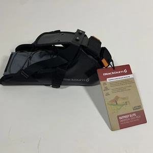 Blackburn Outpost Elite Universal Seat Pack und Dry Bag 10,5 Liter - Bild 1 von 10