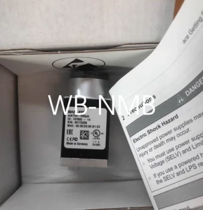 NEW BASLER Industrial Camera acA720-290gm FedEx or DHL - Afbeelding 1 van 1