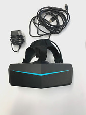 Pimax 5K Plus VR Virtual Reality Headset (model P2) Complete In Box