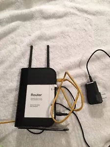 Belkin Wireless Router - Picture 1 of 7