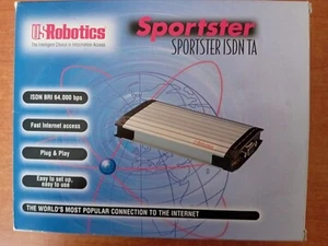 US ROBOTICS SPORTSTER ISDN - Imagen 1 de 8