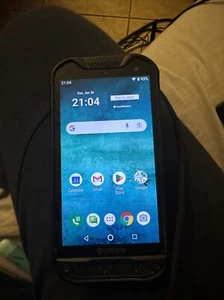 kyocera duraforce pro 2 e6910 - Zdjęcie 1 z 2