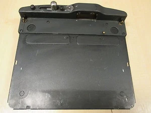 Panasonic Toughbook CF27 CF28 CF29 Vehicle Mount Port Replicator CF-WEB273E - Photo 1/1