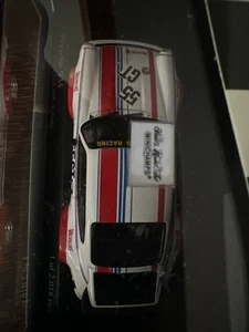 Minichamps Porsche 934 ADAC 300 km EGT 1976 Driver E Sindel 1976 - Picture 1 of 4