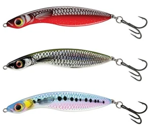 Salmo Wave Sinking / Fishing Lures - Picture 1 of 4