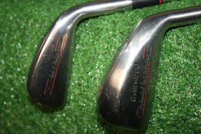 Айрон для вождения/фервея Controller Roll & Bulge 2 шт под правую руку (40 дюймов) жесткость Regular Flex - Изображение 1 из 4