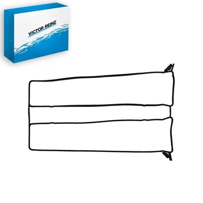 Victor Reinz 发动机阀盖垫圈左适用于 2001 - 2006 梅赛德斯 - 奔驰 CL55 AMG — 第 1/2 张图片