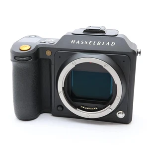 Hasselblad X2D 100C Mittelformat Spiegellose Kamera Body #208 - Bild 1 von 12