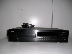 Yamaha CDX-570 - Bild 1 von 5