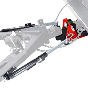 Shocker Air Hitch Combo Ball & Sway Control Towing Kit - Foto 1 di 5
