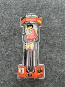 Black & Decker 8" automatisch verstellbarer Schraubenschlüssel brandneu AAW100 - Bild 1 von 5