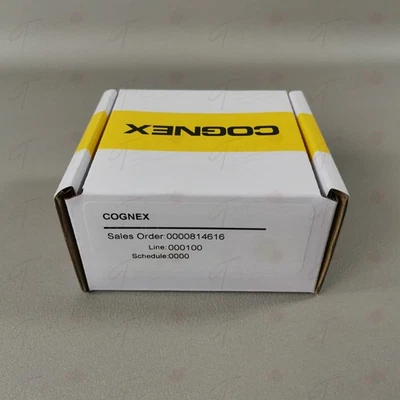 Cognex DM280-Q 814616 NEW in Original Packaging